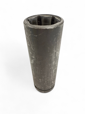 Snap On 3/4" Drive 6-Point SAE 1-1/4" Dayton Lug Nut Impact Socket, DW402A