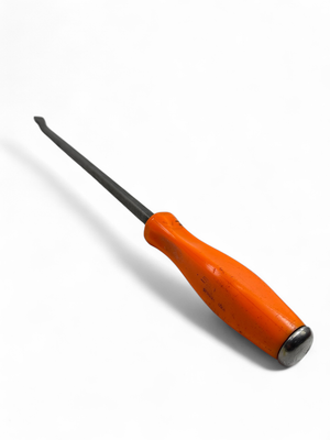 Snap On 24" Striking Prybar (Orange), SPBS24