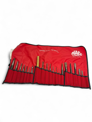 Mac Tools Punch And Chisel Set, PC21KSS