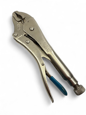 Matco Tools 10” Curved Jaw Locking Pliers, MLCJC10B