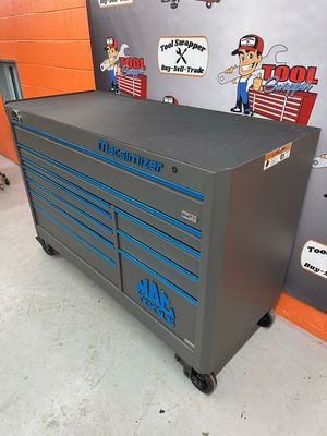 MAC ＴＯＯＬＳ MAC Tools Macsimizer M6627 Double-Bay 27