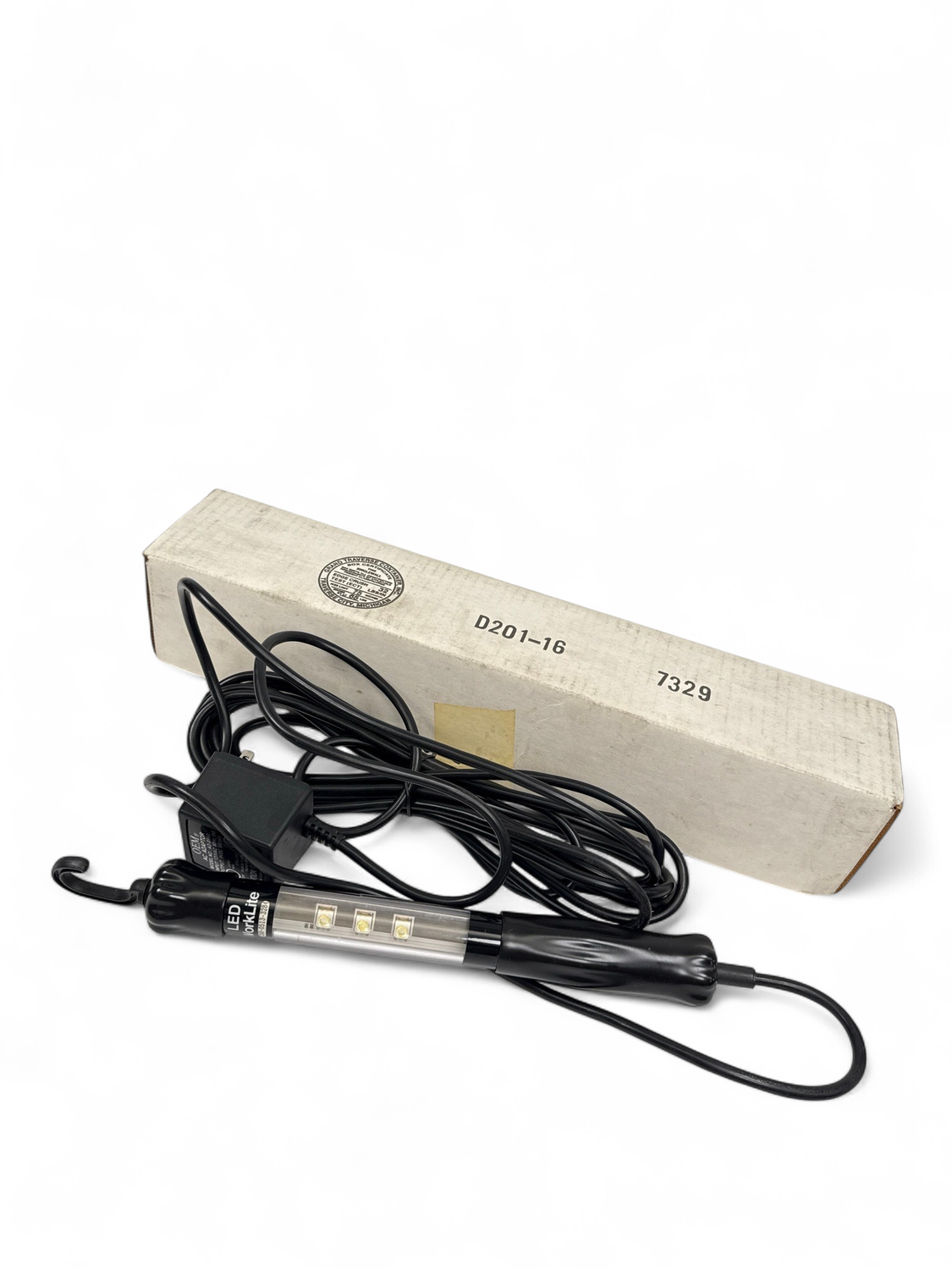 Mac Tools LED Worklight, LL250-31