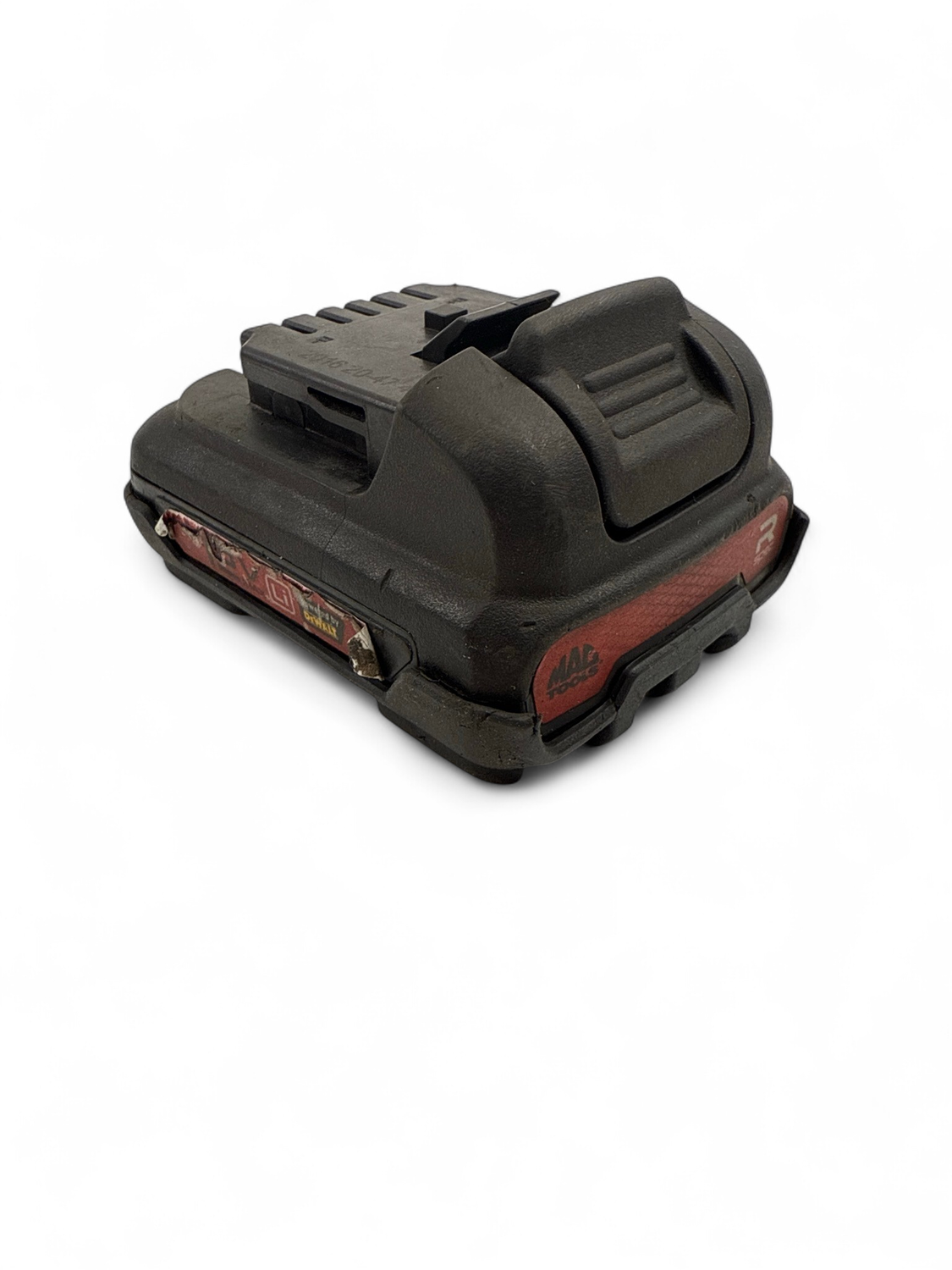 Mac Tools 12V MAX R-Spec Li-Ion Battery 2.0Ah, MBR127