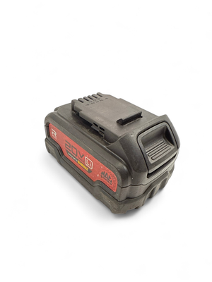 Mac Tools 20V MAX 4.0AH Lithium Ion Battery Pack, MBR204