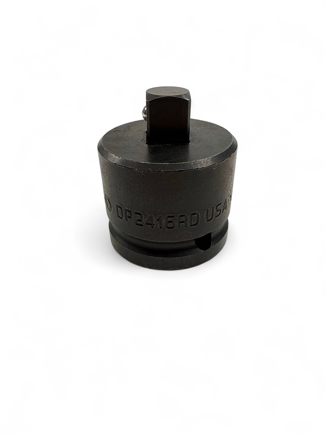 Matco Tools 3/4” Internal Drive to 1/2” External Drive Adapter, DP2416RD