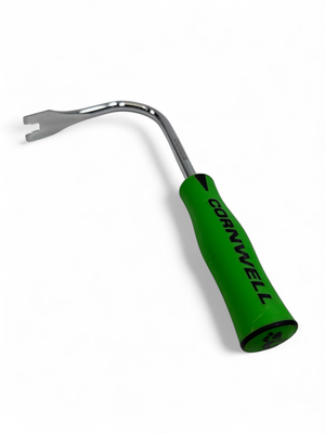 Cornwell Curved Door Upholstery & Clip Remover, CTG1002GB