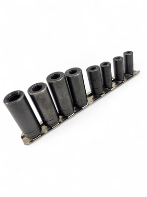 Lisle 8pc Tap Socket Set