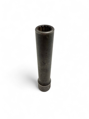 Snap On 1/2" Drive 12-Point Metric 12 mm Engine Bearing Cap Bolt Impact Socket, S6200