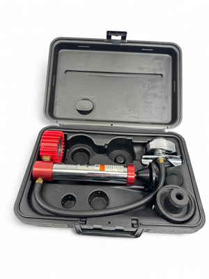 Matco Tools Cooling System Pressure Tester, RPT102