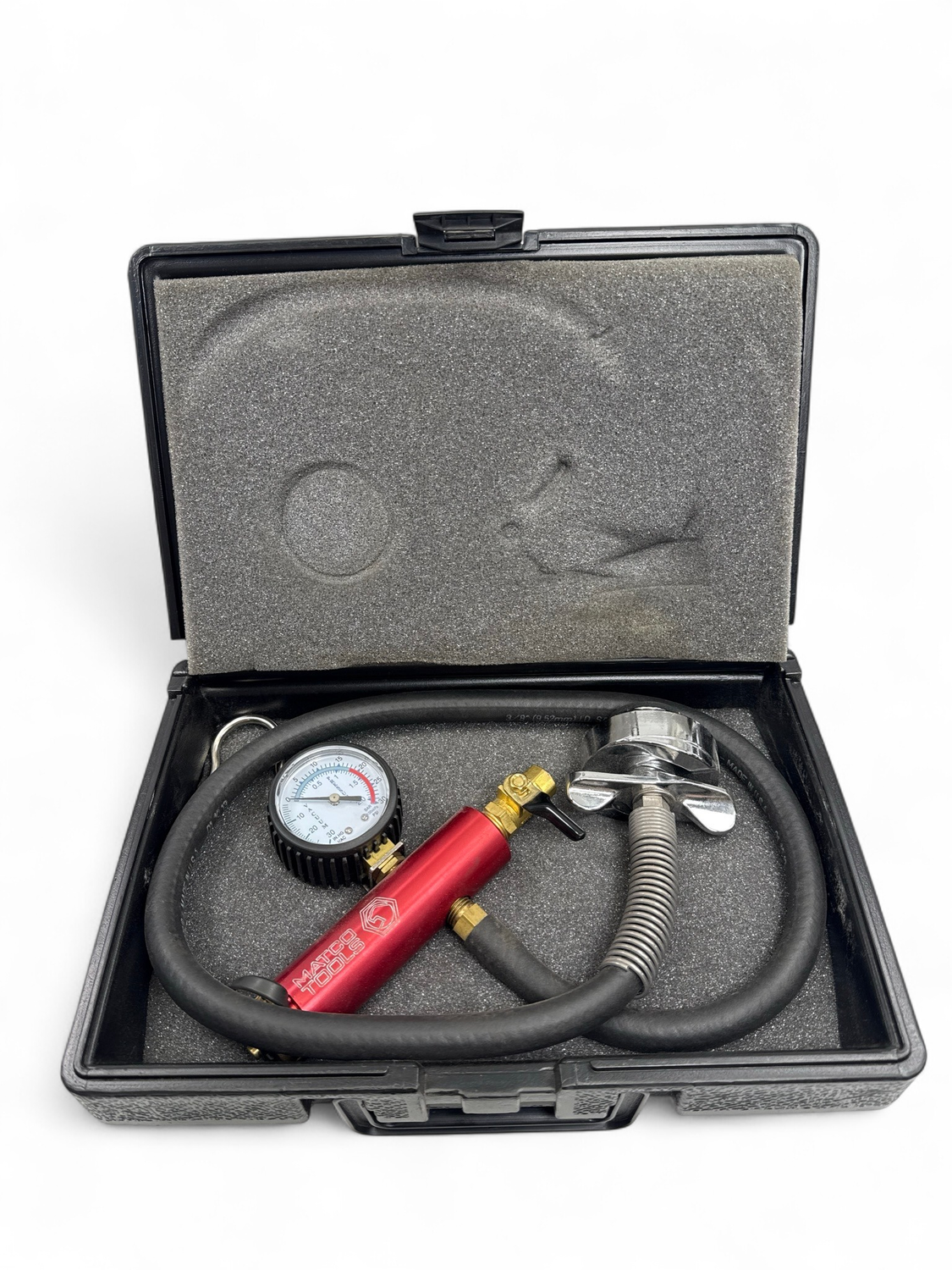 Matco Tools Cooling System Adapter, MPT10036P - Shop by Manufacturer ...