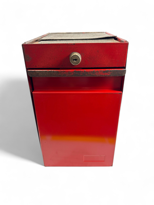 Snap On Side Box, KR-278