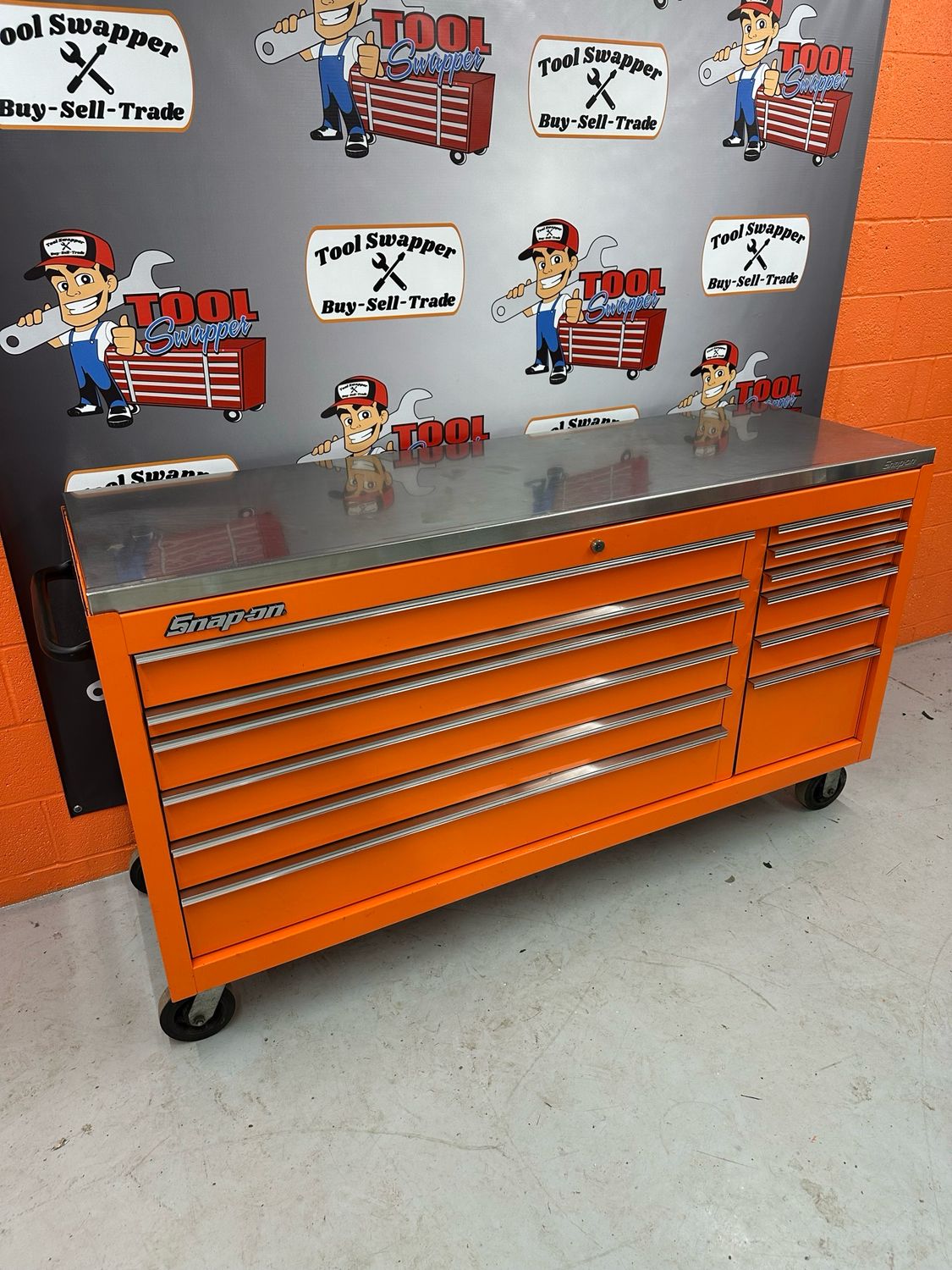 Snap On 73