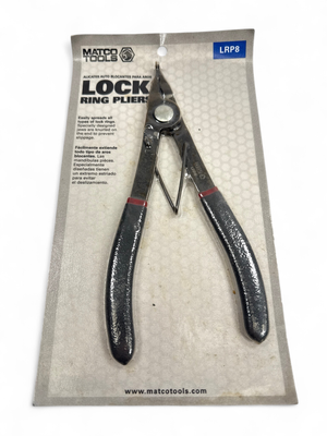 Matco Lock Ring Pliers, LRP8