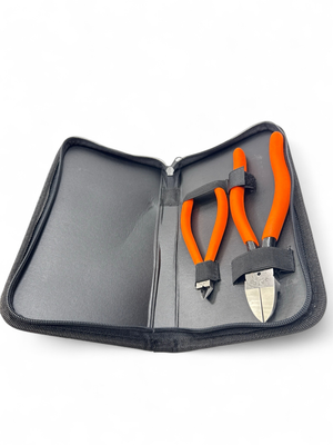 Matco 2 Pc Flush Cut Plier Set, SPFC2 Matco 2 Pc Flush Cut Plier Set, SPFC2