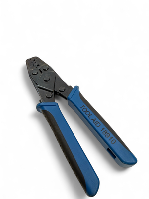 S & G Tool Aid Terminal Crimper, 18910