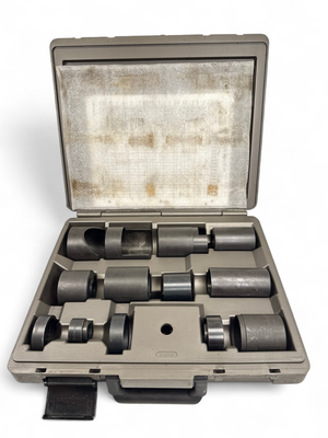 OTC Master Ball Joint Adapter Set, 7918 OTC Master Ball Joint Adapter Set, 7918
