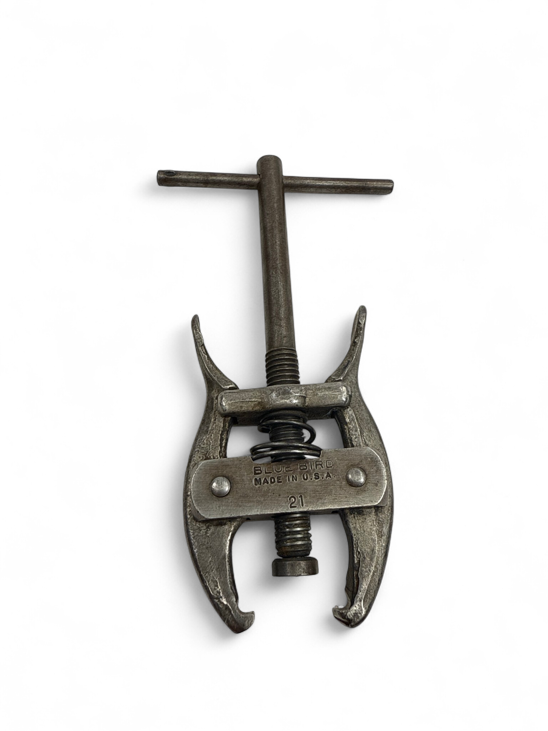 Blue Bird No. 21 Battery Terminal Puller