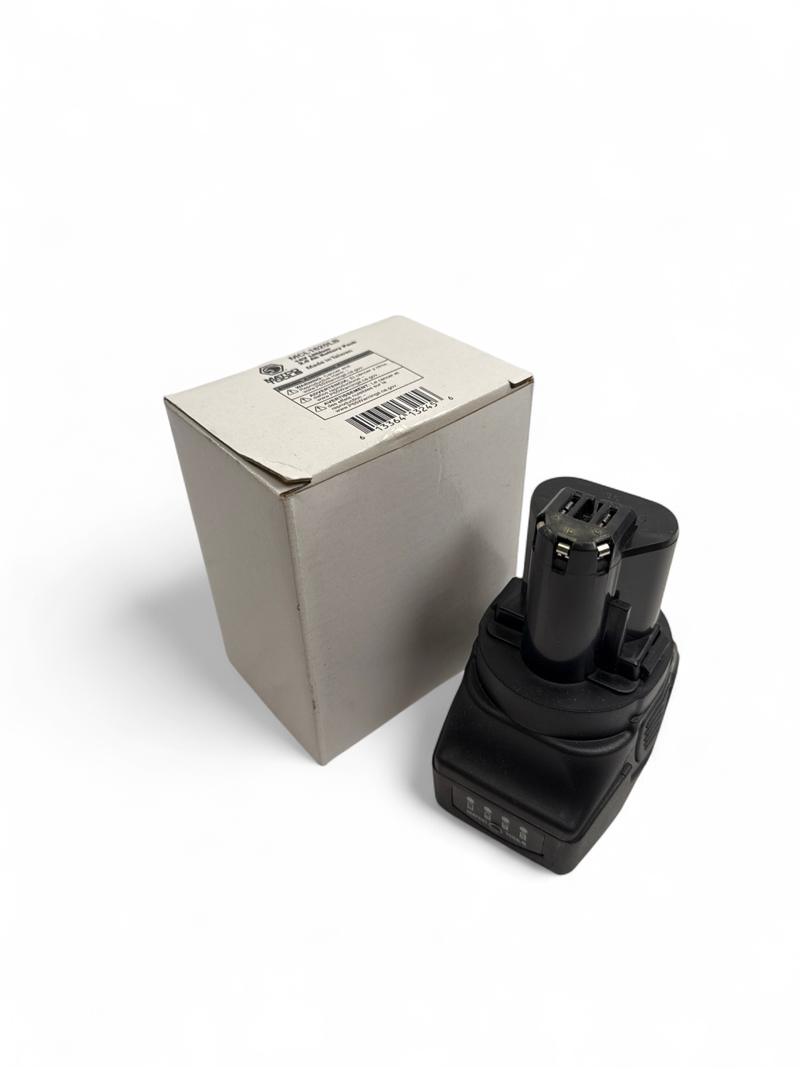 Matco 16V Cordless INFINIUM™ LI-ION 2.0AH Battery, MCL1620LB