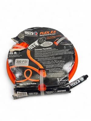 Matco FLEX-EZ Air Hose 3/8" X 35', MHF3835