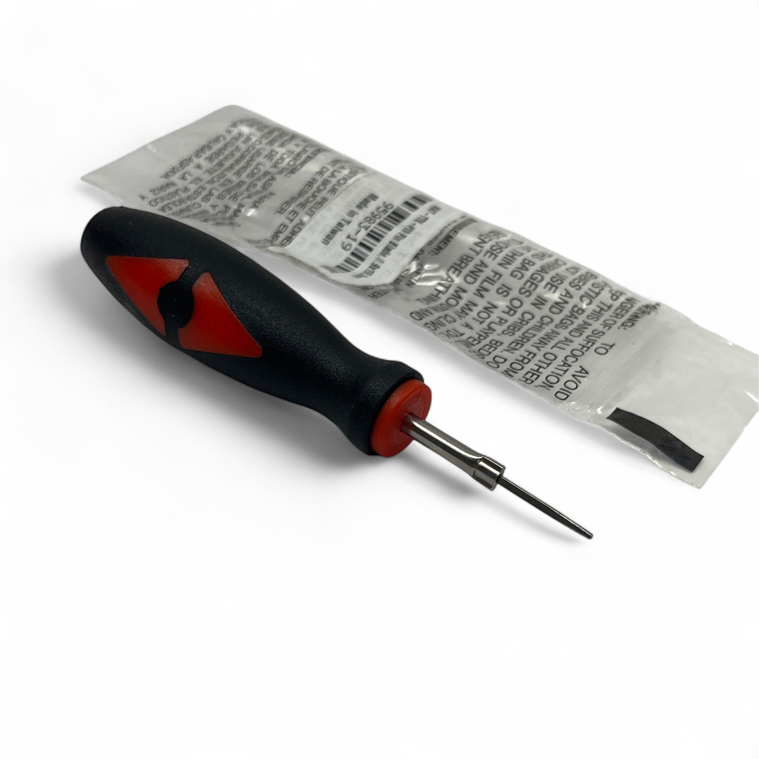 19 Pin Blade 0.9x19mm