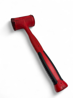 Snap On 48 oz Soft Grip Dead Blow Hammer, HBFE48