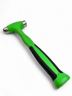 Snap On 16 oz Ball Peen Soft Grip Dead Blow Hammer, HBBD16