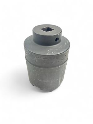 Snap On 1/2" Square Drive Axle Nut Socket 4 Lug, S6146