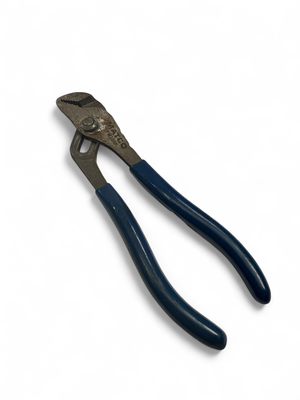 Matco 4” Slide Lock Pliers, PM304P