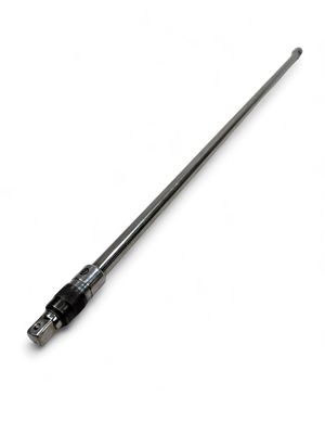 Matco 26” 3/8” Drive Locking Chrome Extension, BX26L