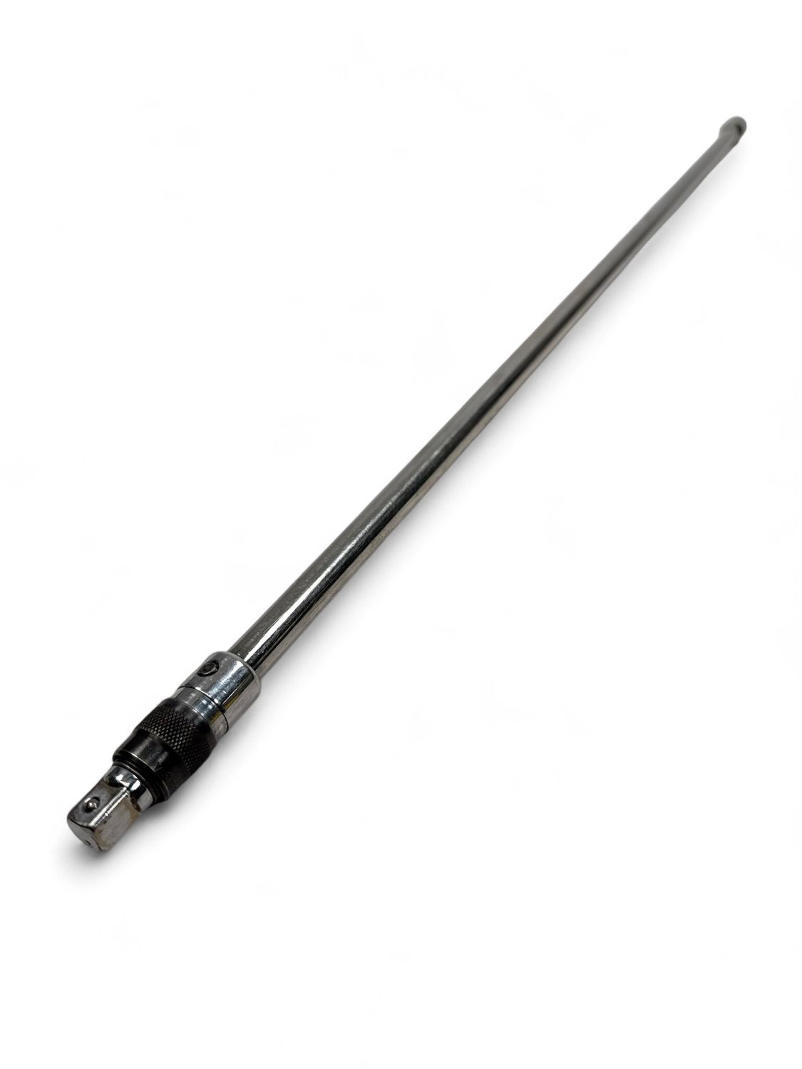 Matco 26” 3/8” Drive Locking Chrome Extension, BX26L