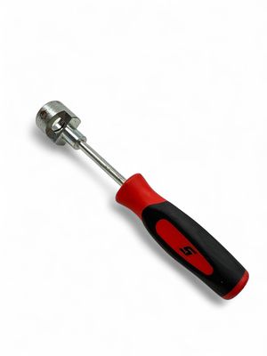 Snap On 5/8" Magnetic Brake Retainer Spring Tool, BSTS6