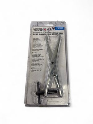Matco Disc Brake Pad Spreader, PS7034