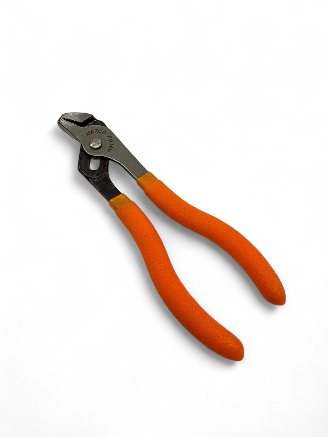 Matco Tools 4-1/2” Groove Joint Pliers, PGJ4M