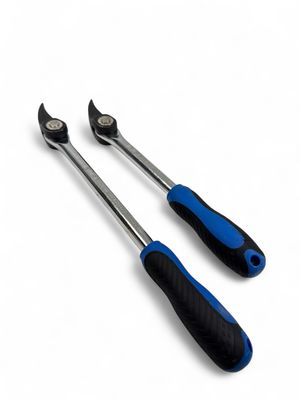 Cornwell 2 PC 8 & 10” Smart Pry Bar Set, CTGSPB8 & CTGSPB10