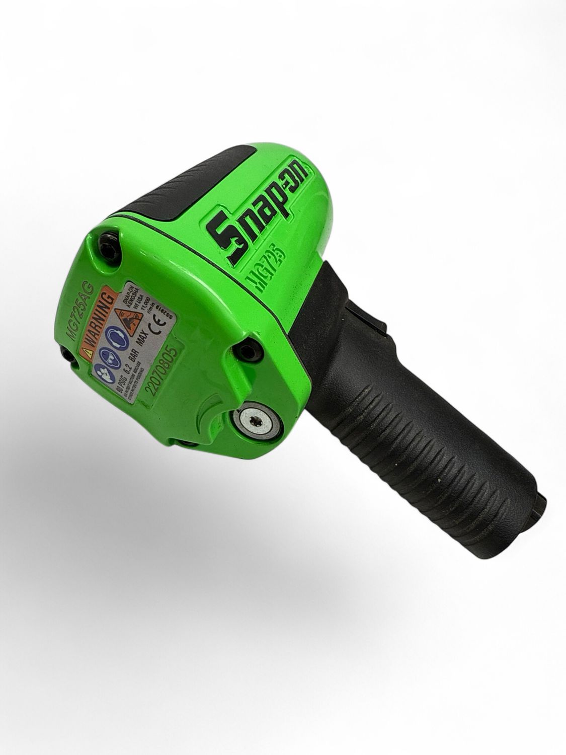 Snap On 1/2