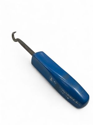 Cornwell Cotter Pin Remover, CPP-5
