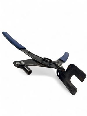 Blue Point Exhaust Hanger Removal Pliers, YA3202