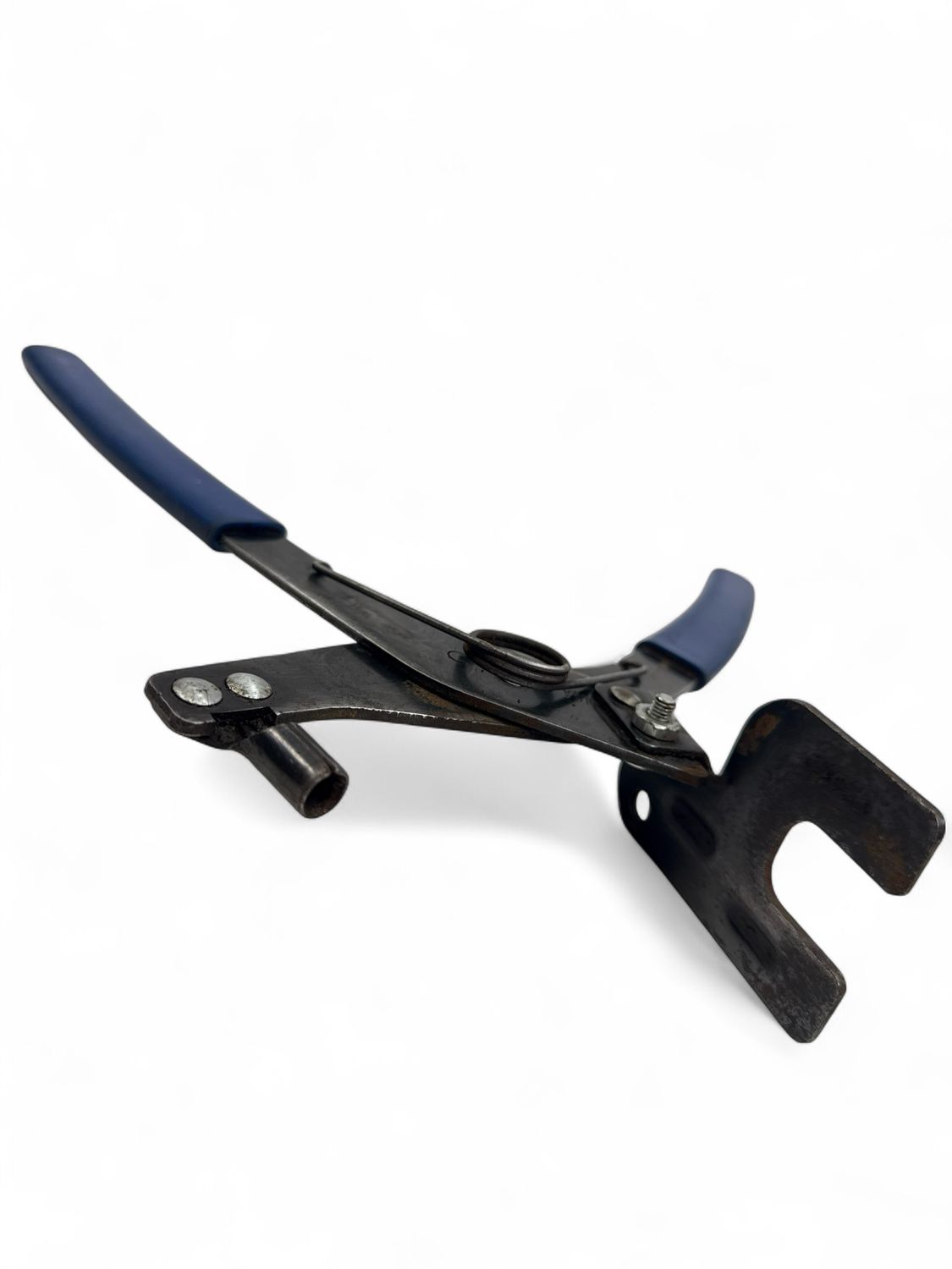 ブルーポイント エキゾーストハンガー プライヤー YA3202 マフラー 外し 交換 Blue-point スナップオン Snap-on