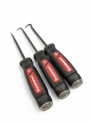 Mayhew 3 Pc Dominator Striking Hook & Pick Set