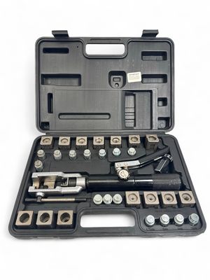Mastercool Universal Hydraulic Flaring Kit, 71475-PRC