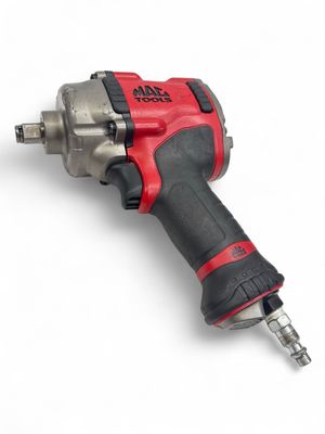 Mac Tools 1/2” Drive High Performance Air Impact Wrench, MPF980501