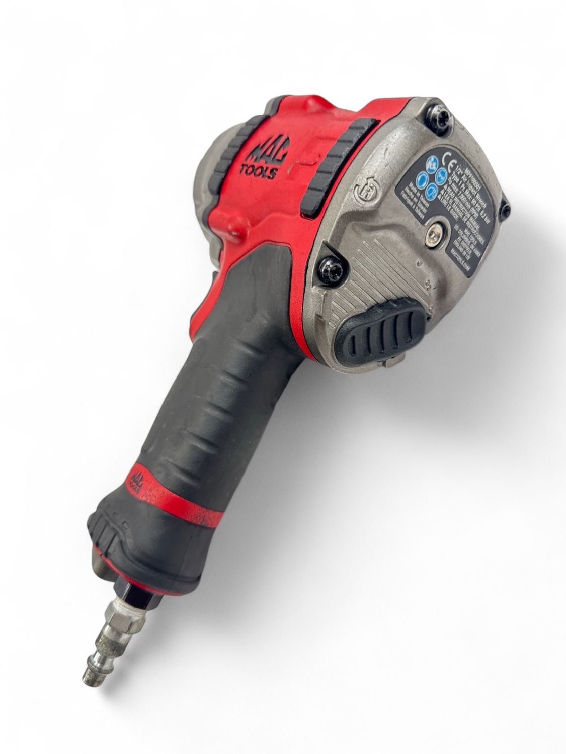 ⭐︎Mactools2018⭐︎ Wire Cutter/Crimper/Strippers | Mac Tools