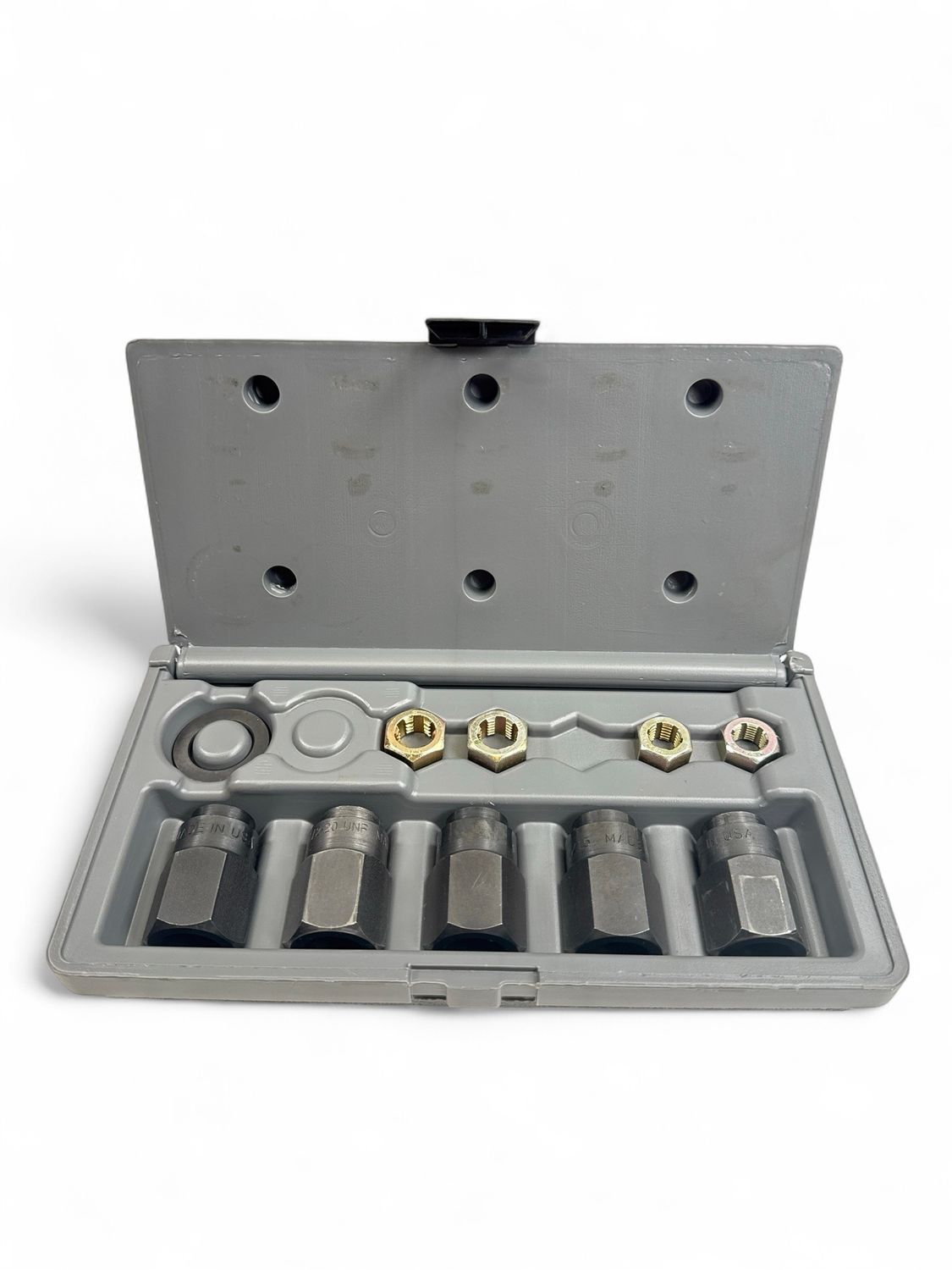 Blue-Point Wheel Stud Installer Kit, WSK12