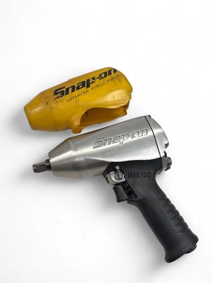 Snap On 1/2” Drive Air Impact Wrench, SS1649