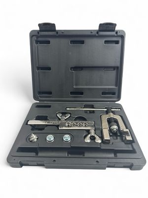 Cornwell Metric Bubble Flaring Tool Set, TC293F