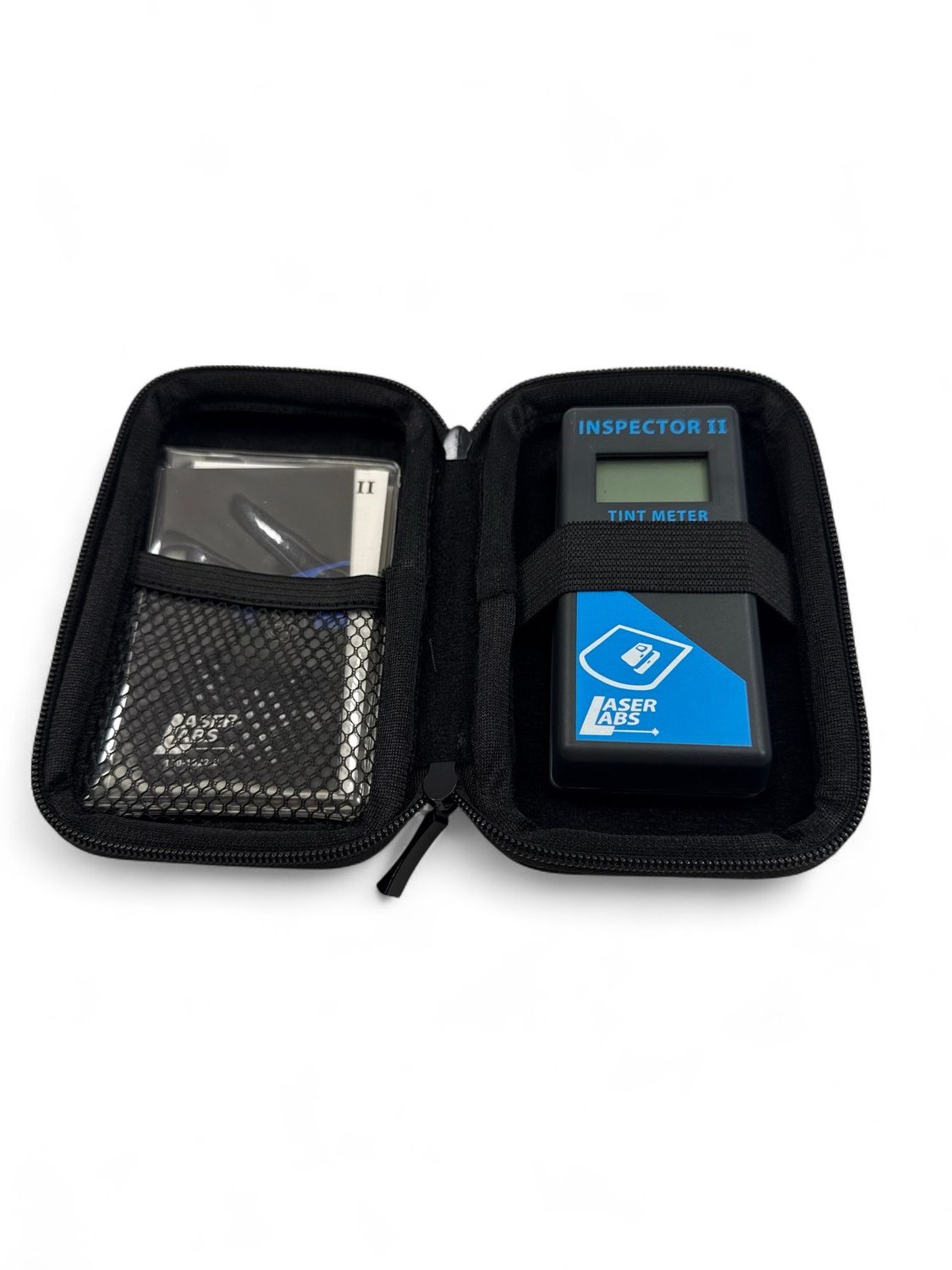 Laser Labs Inspector II Tint Meter, 2000