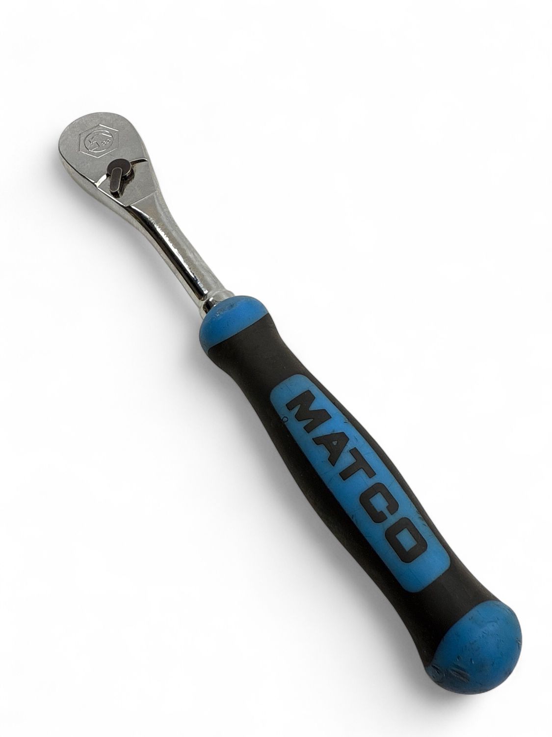 Matco 3/8