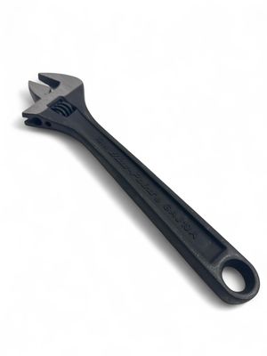 Blue Point 10" Adjustable Wrench, GAJ10A