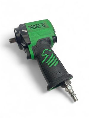 Matco 1/2” Drive Stubby Pneumatic Impact Wrench, MT2765