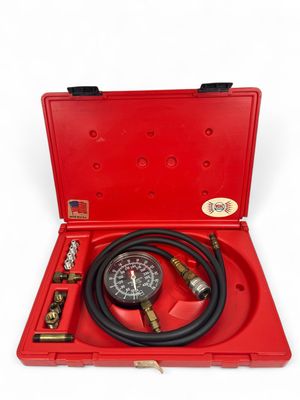 Matco Tools Transmission & Engine Oil Pressure Kit, ATG5K